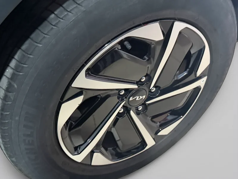 Imagen de Kia Sportage