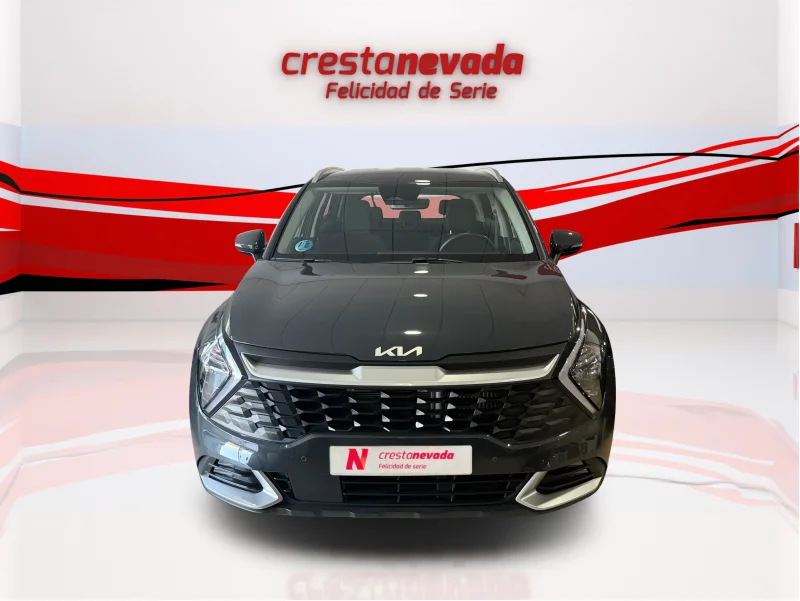 Imagen de Kia Sportage