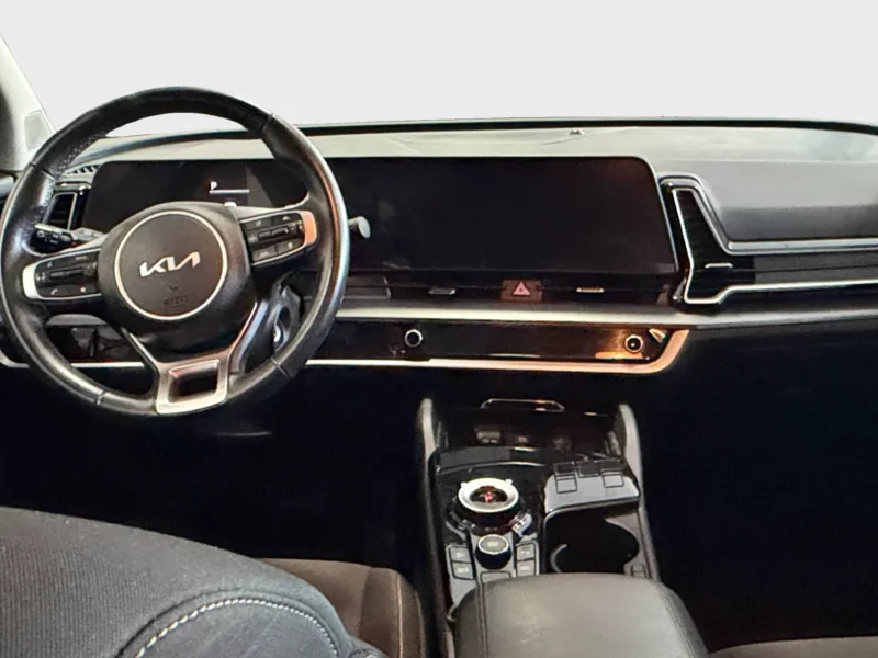 Imagen de Kia Sportage
