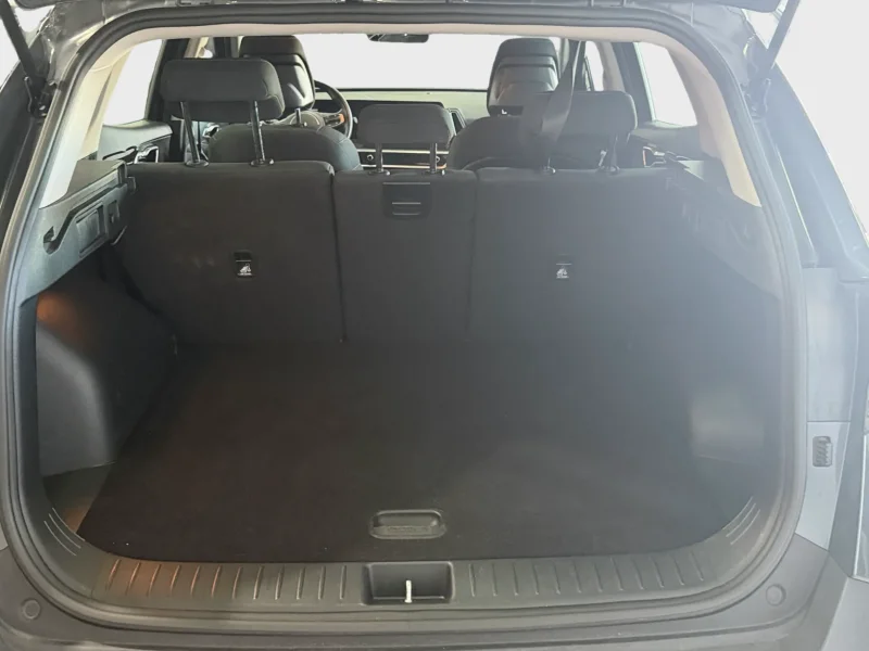 Imagen de Kia Sportage