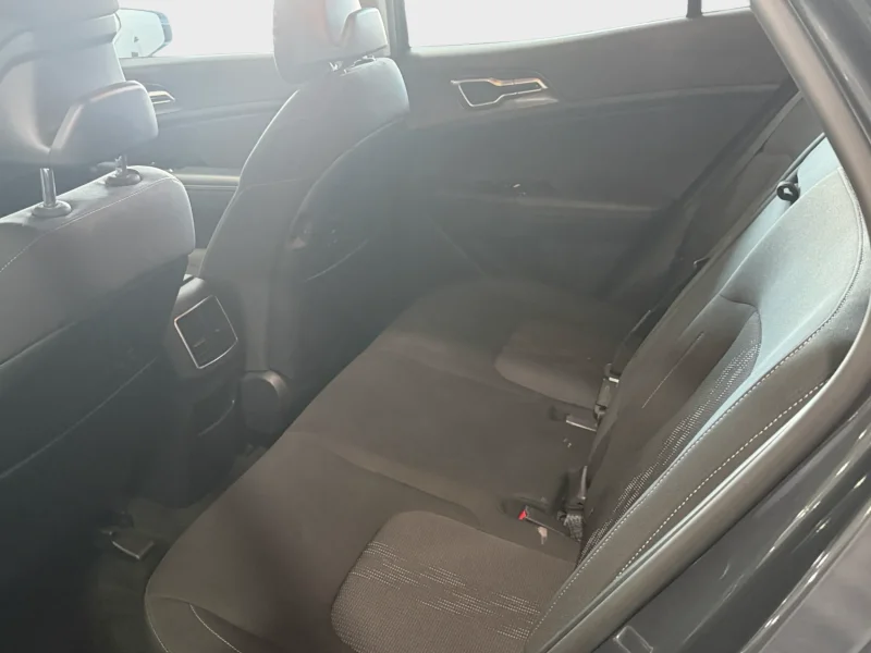 Imagen de Kia Sportage
