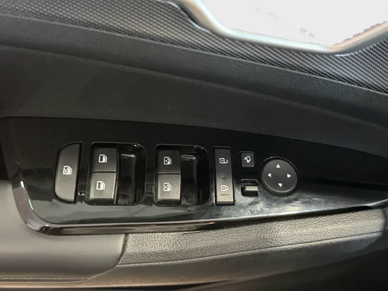 Imagen de Kia Sportage