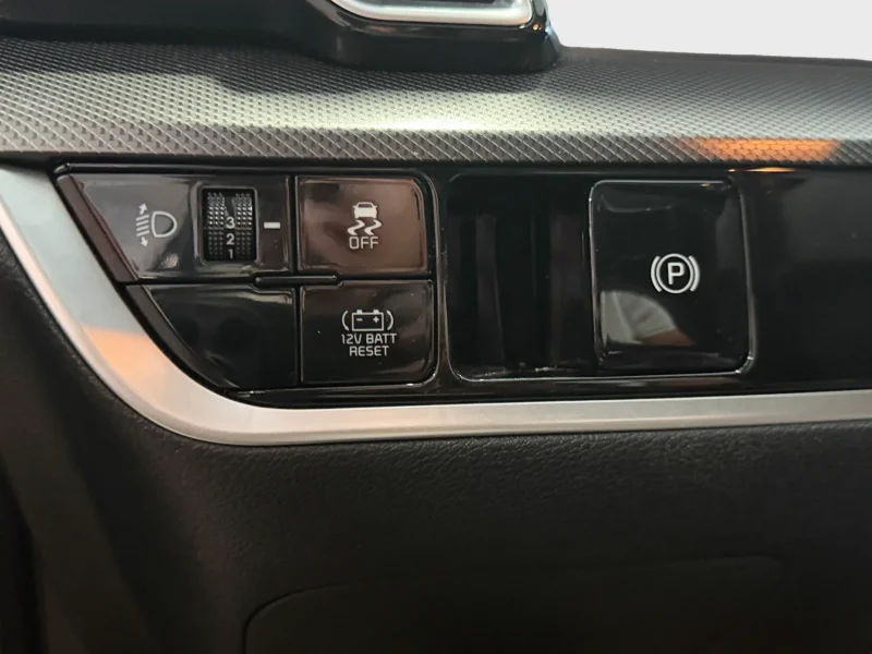 Imagen de Kia Sportage