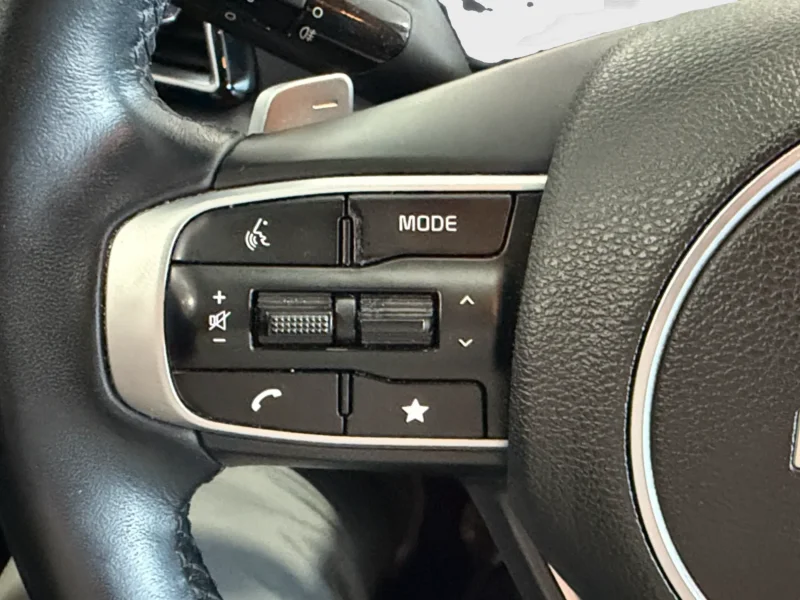 Imagen de Kia Sportage