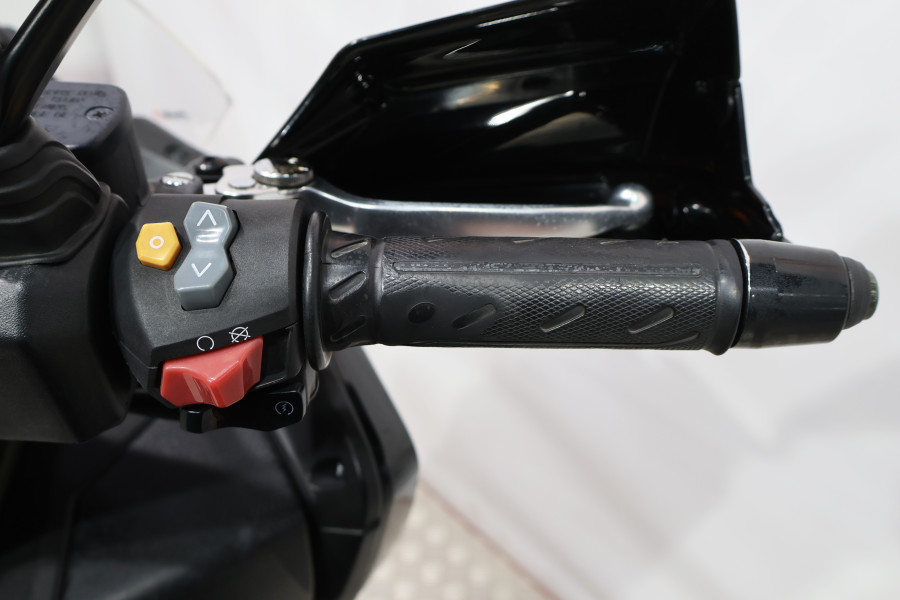 Imagen 8 de Kymco DTX 125 Gasolina 14 CV