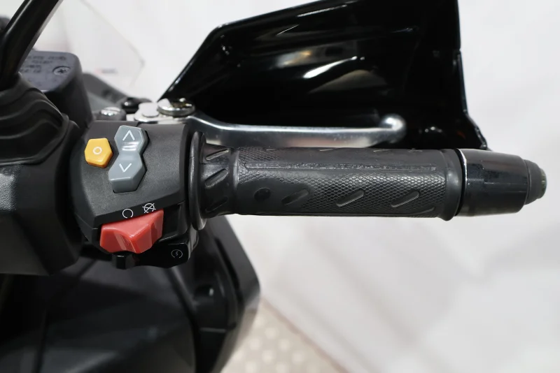 Imagen de Kymco DTX 125