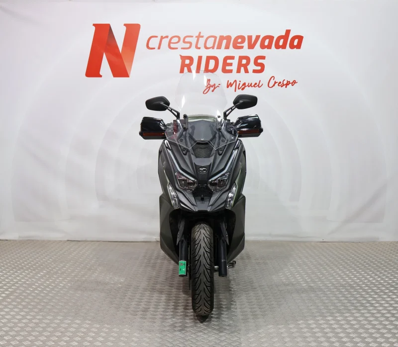 Imagen de Kymco DTX 125