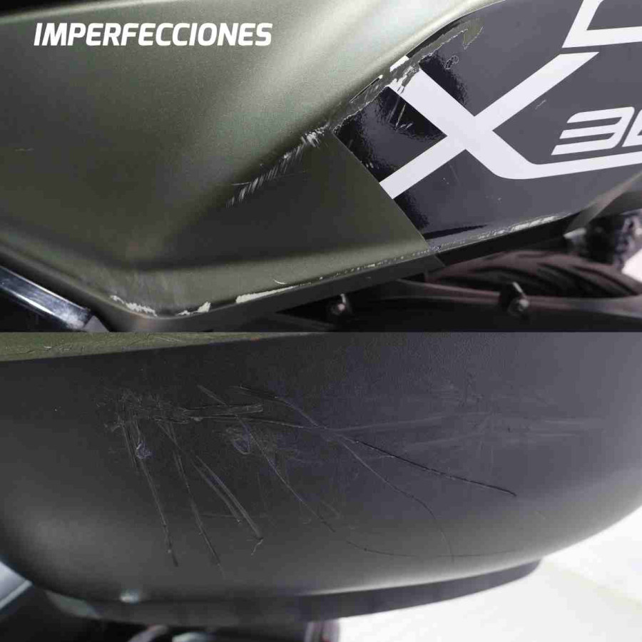 Imagen 19 de Kymco DTX 125 Gasolina 14 CV