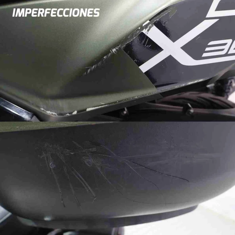 Imagen de Kymco DTX 125