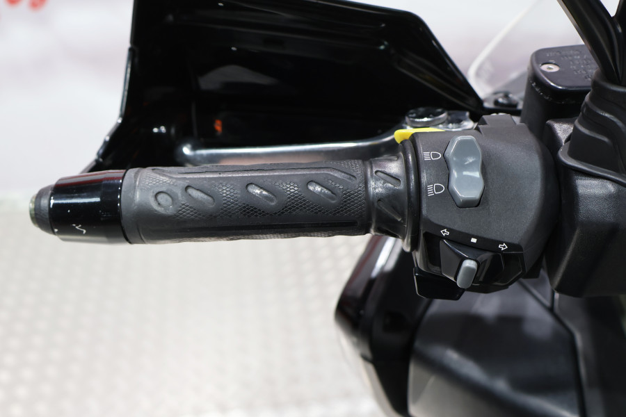 Imagen 7 de Kymco DTX 125 Gasolina 14 CV