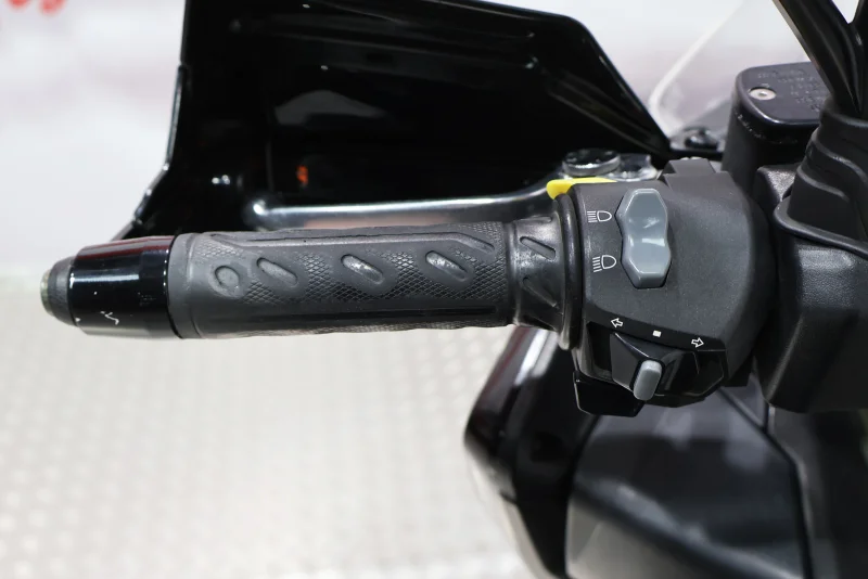 Imagen de Kymco DTX 125