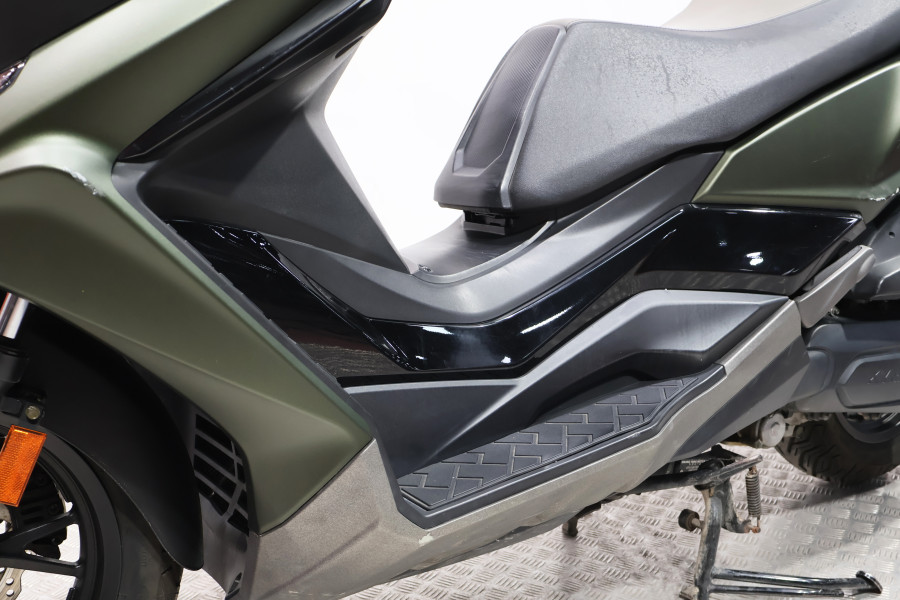 Imagen 12 de Kymco DTX 125 Gasolina 14 CV