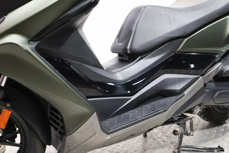 Imagen de Kymco DTX 125