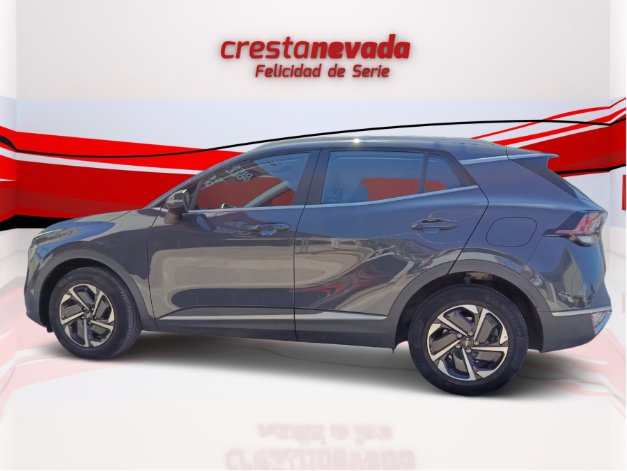 Imagen de Kia Sportage