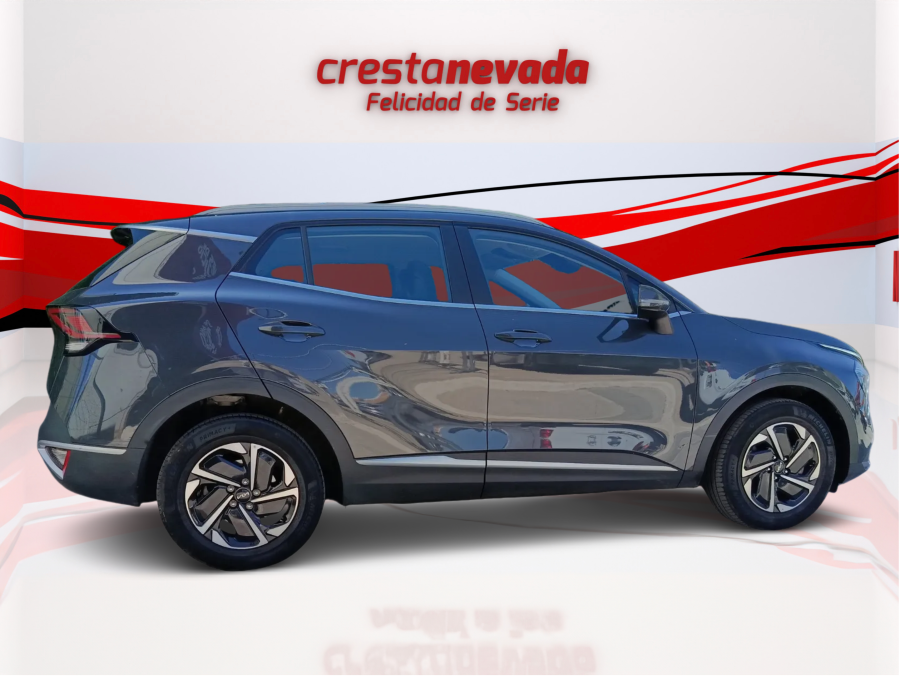 Imagen de Kia Sportage