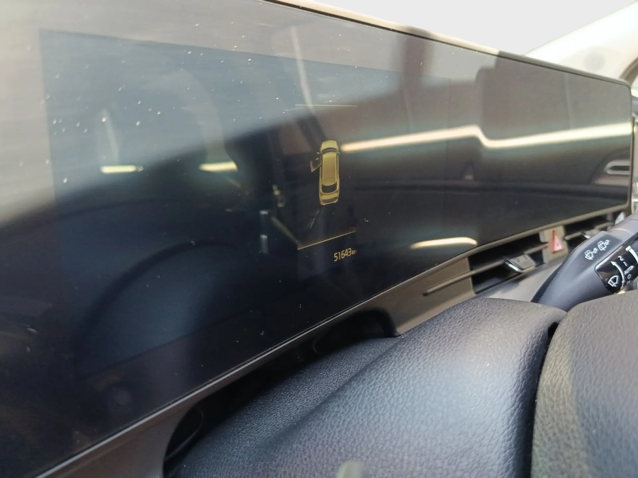 Imagen de Kia Sportage