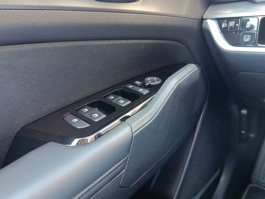 Imagen de Kia Sportage