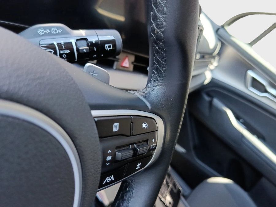 Imagen de Kia Sportage