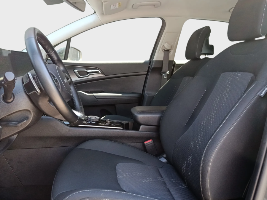Imagen de Kia Sportage