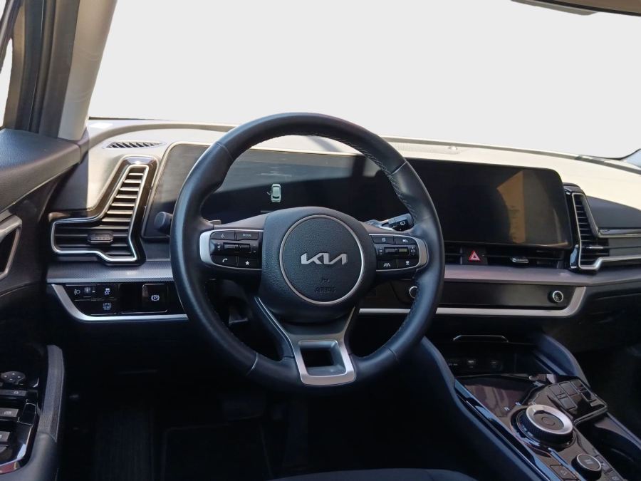 Imagen de Kia Sportage