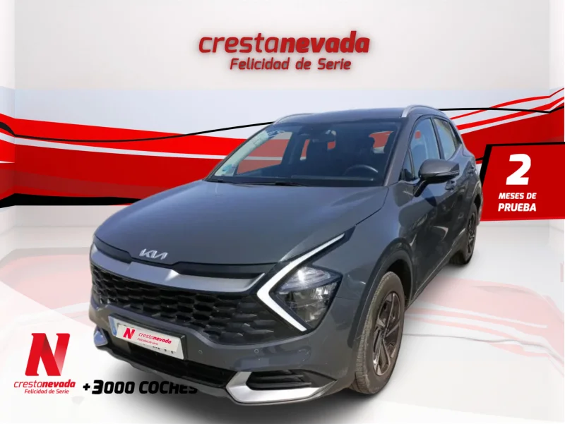 Imagen de Kia Sportage