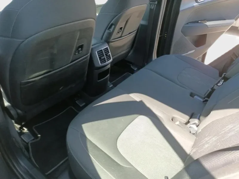 Imagen de Kia Sportage