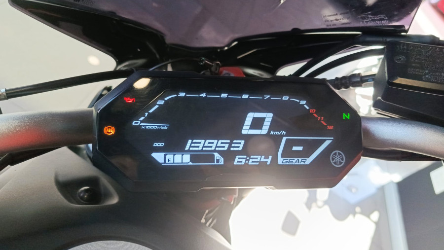Imagen 2 de Yamaha MT 07 Gasolina 73 CV