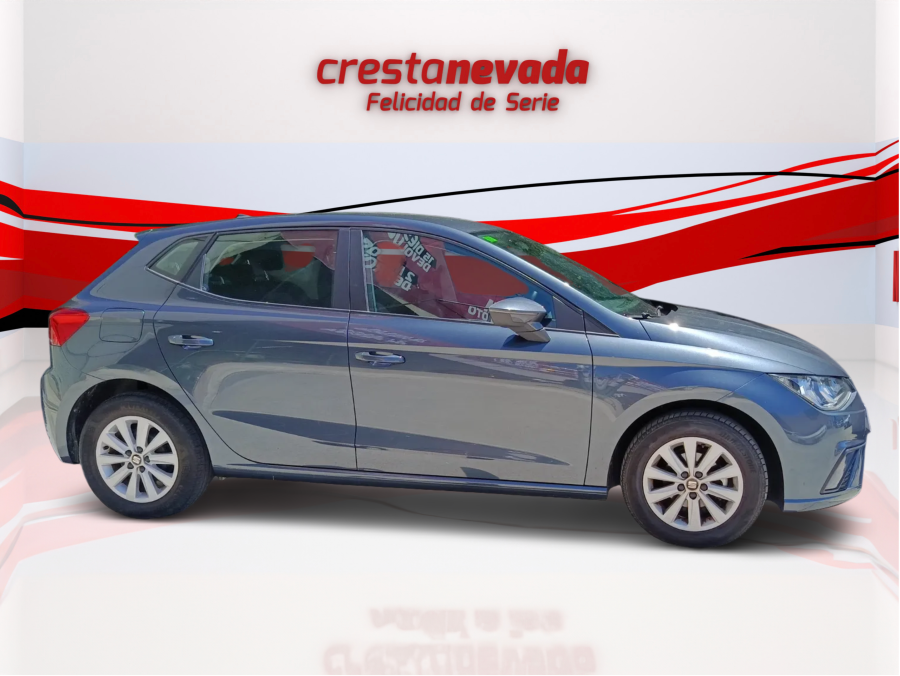 Imagen de SEAT Ibiza