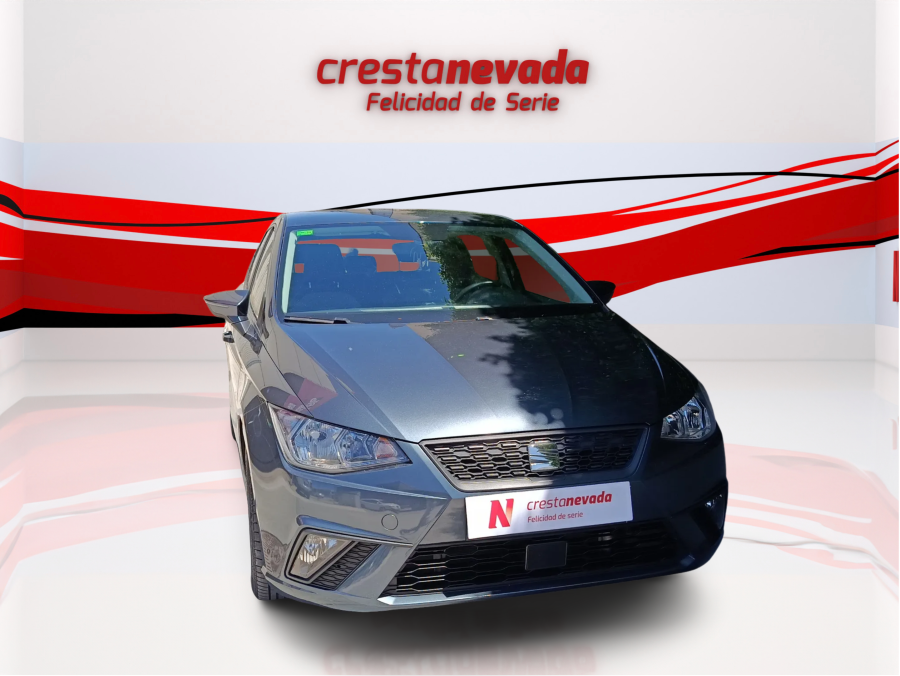 Imagen de SEAT Ibiza