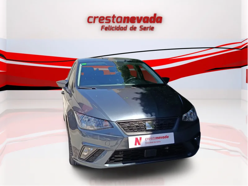 Imagen de SEAT Ibiza