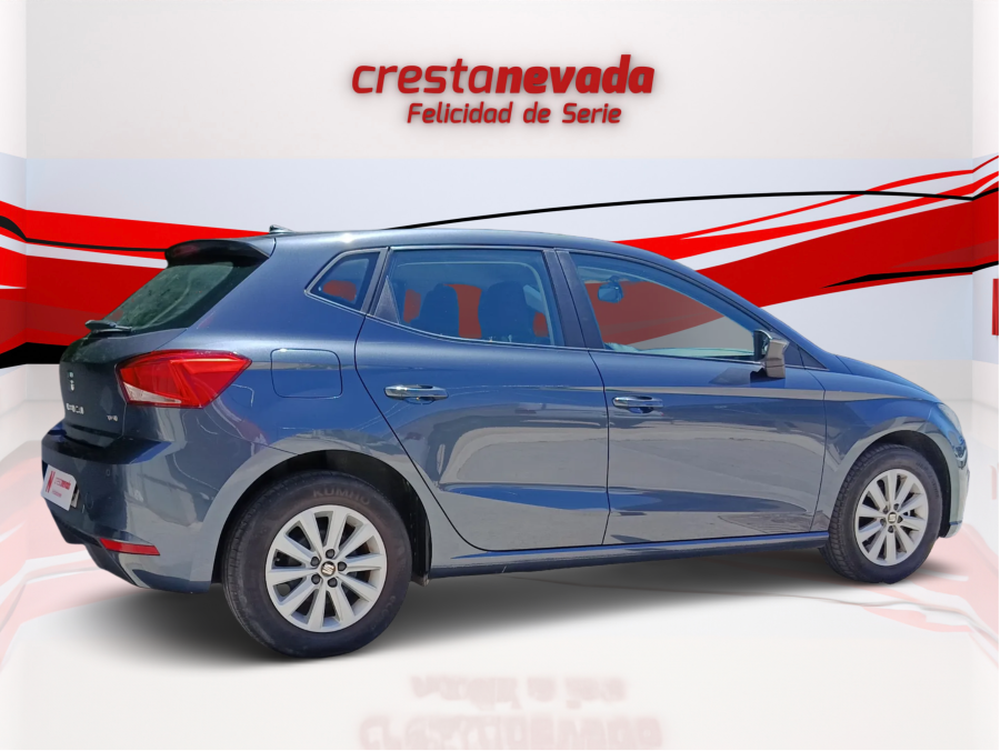 Imagen de SEAT Ibiza