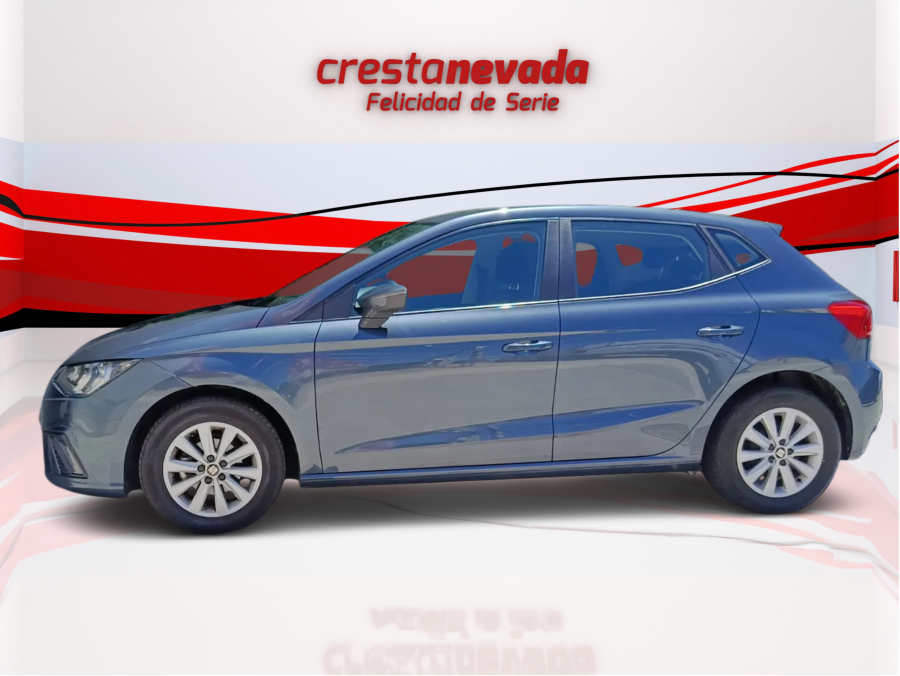 Imagen de SEAT Ibiza