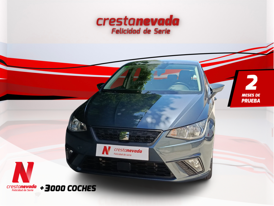 Imagen de SEAT Ibiza