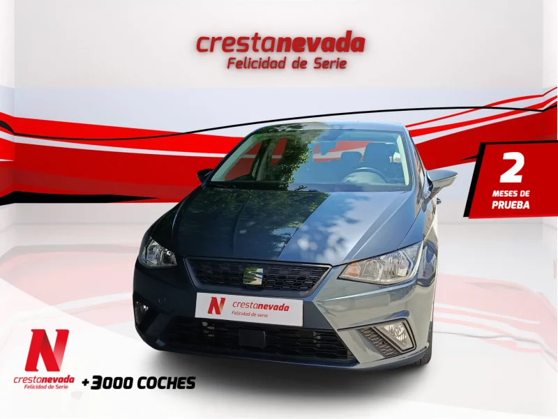 Imagen de SEAT Ibiza