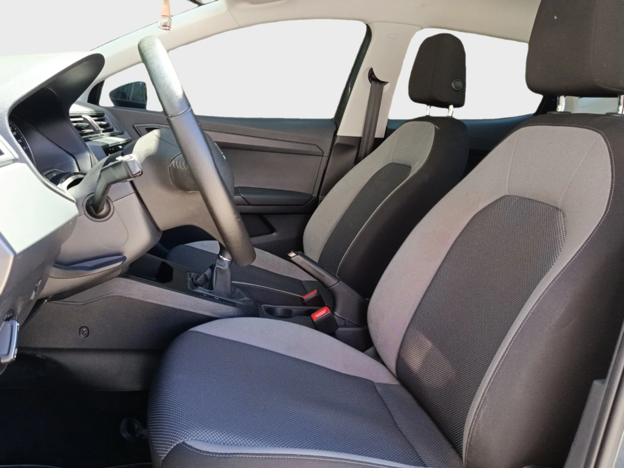 Imagen de SEAT Ibiza