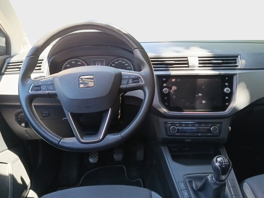 Imagen de SEAT Ibiza