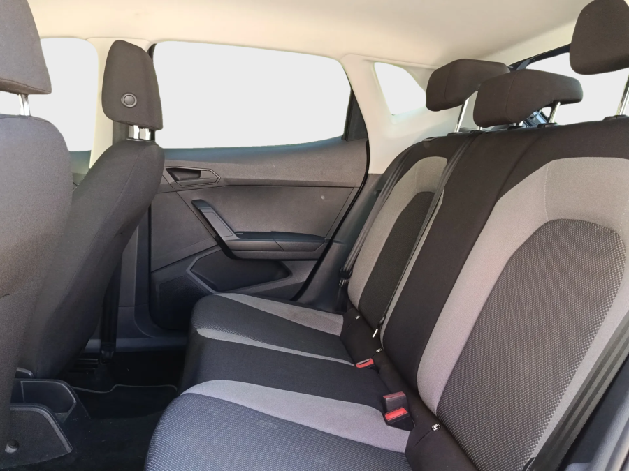 Imagen de SEAT Ibiza