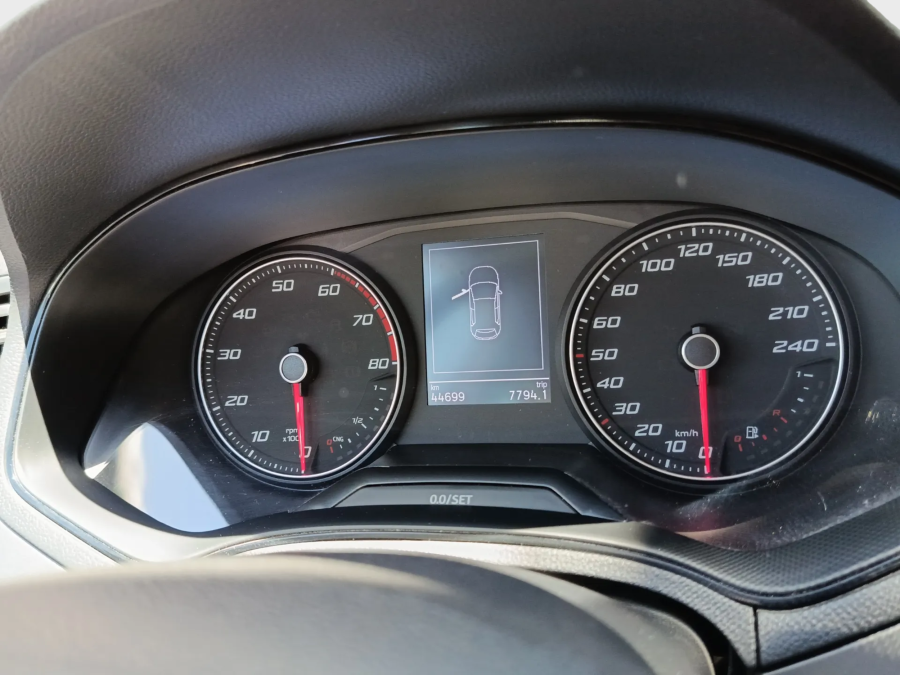 Imagen de SEAT Ibiza