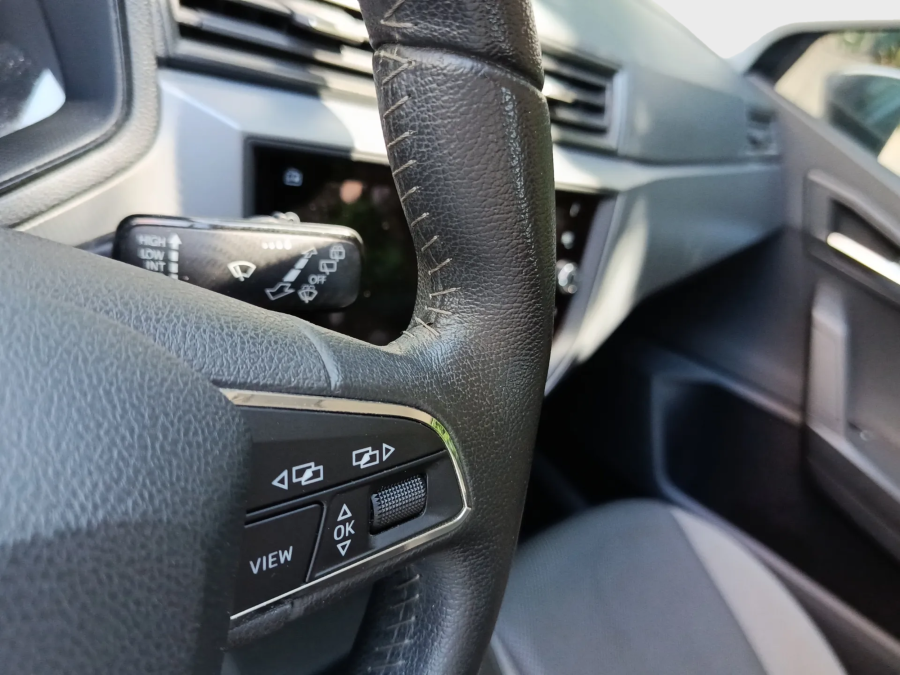 Imagen de SEAT Ibiza