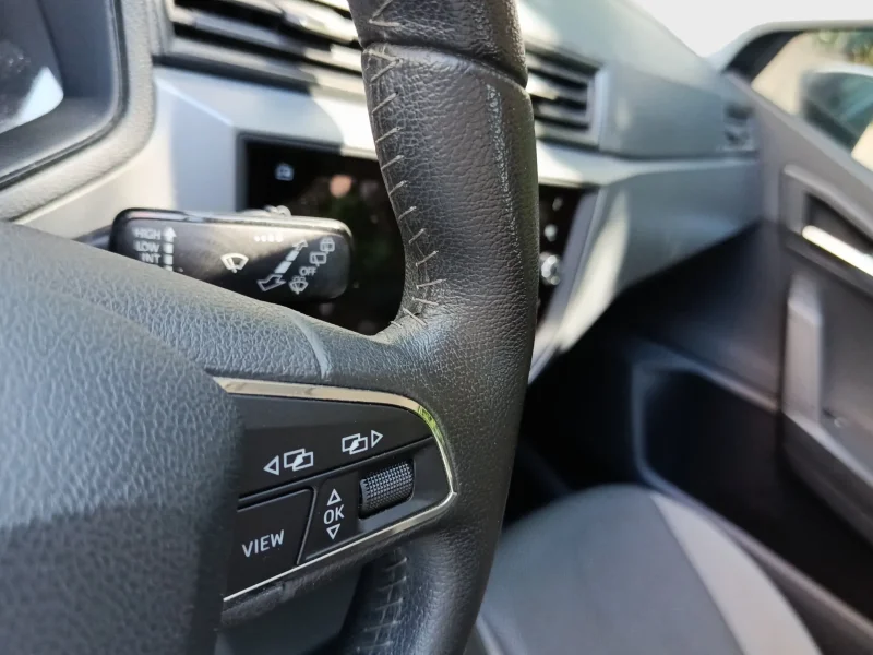 Imagen de SEAT Ibiza