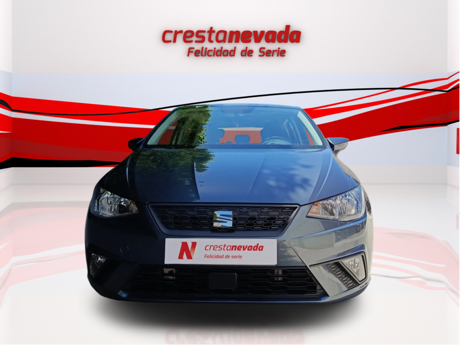 Imagen de SEAT Ibiza