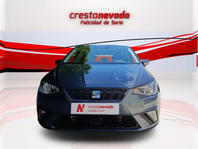 Imagen de SEAT Ibiza