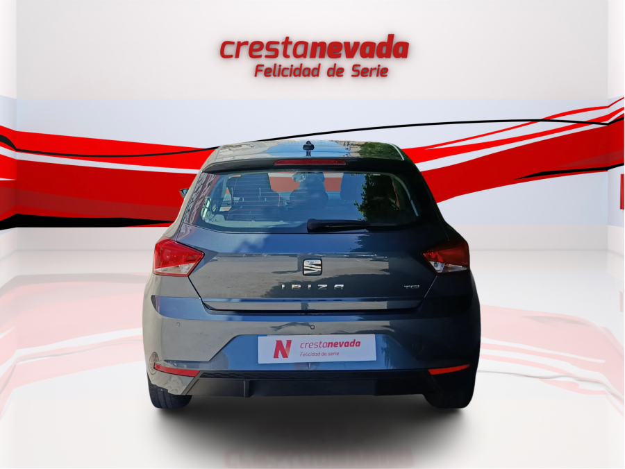 Imagen de SEAT Ibiza