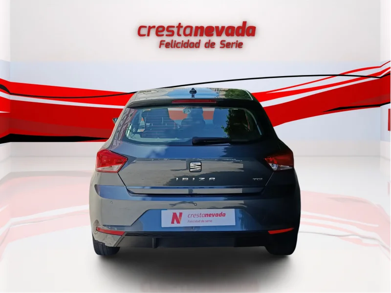 Imagen de SEAT Ibiza