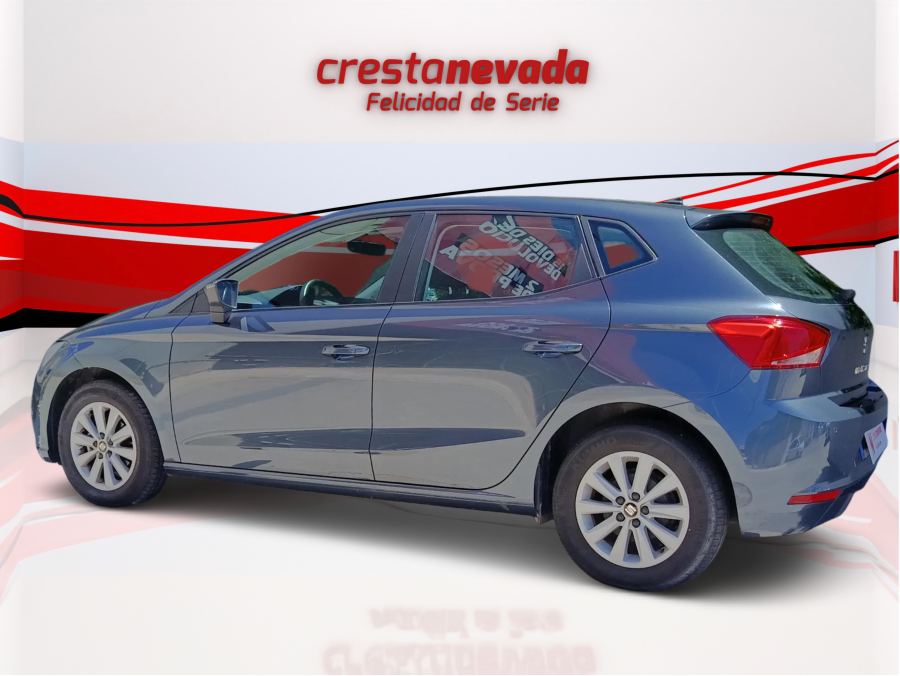 Imagen de SEAT Ibiza