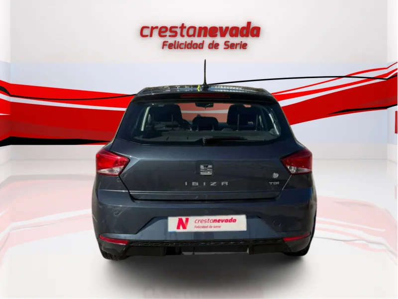 Imagen de SEAT Ibiza