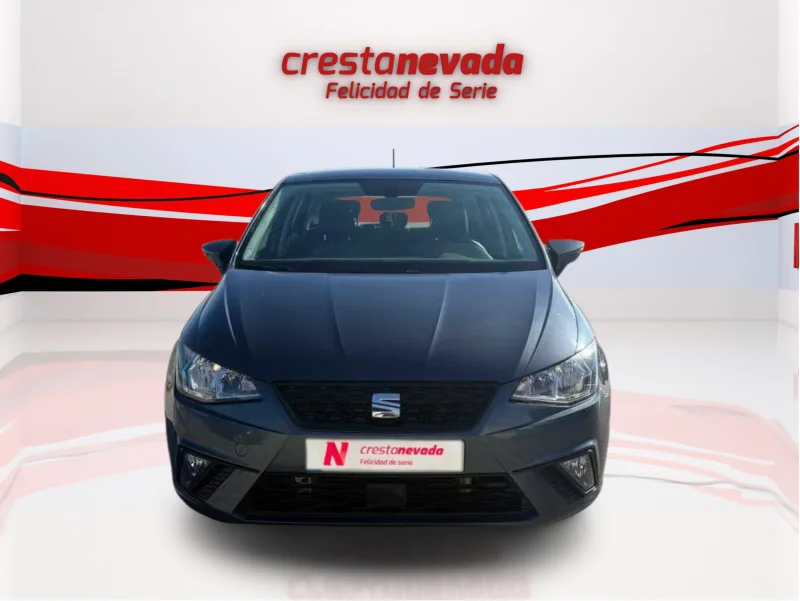 Imagen de SEAT Ibiza