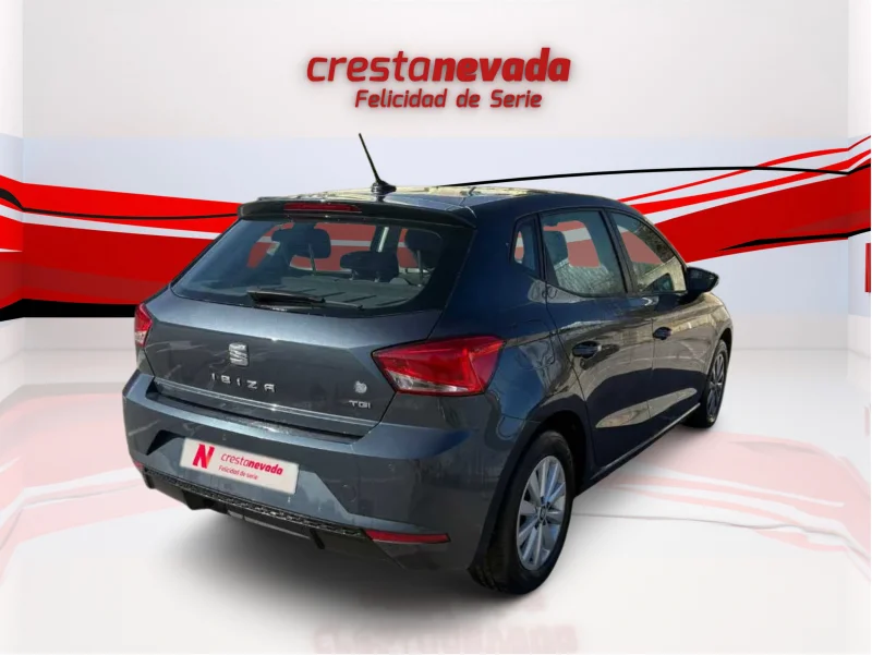 Imagen de SEAT Ibiza