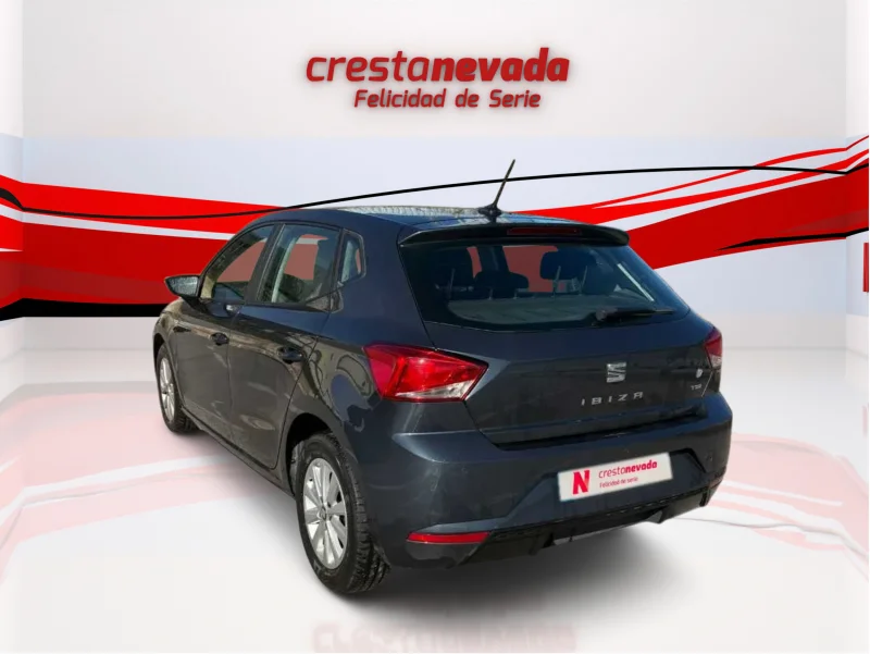 Imagen de SEAT Ibiza