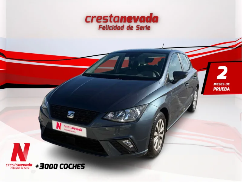 Imagen de SEAT Ibiza